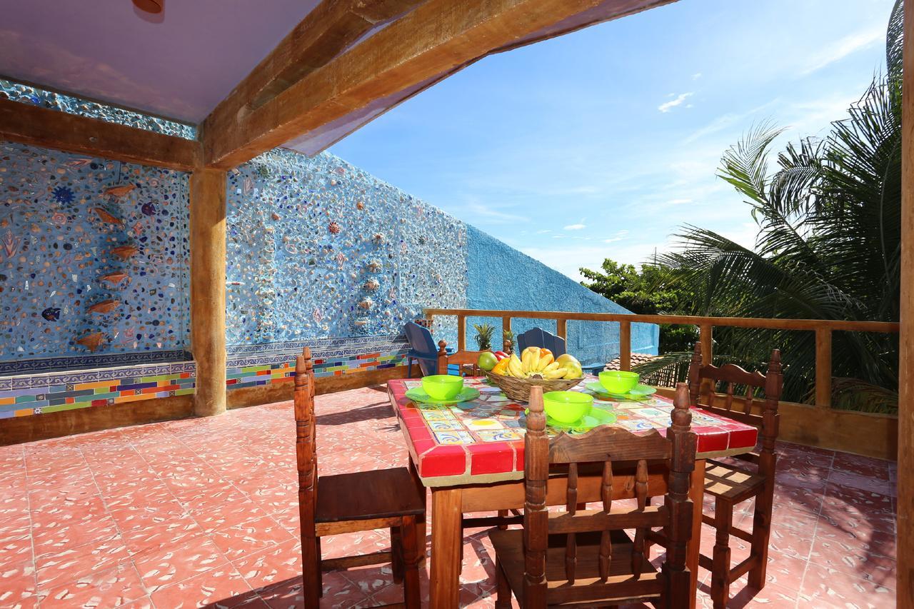 El Milagro Beach Hotel And Marina Isla Mujeres Exterior foto